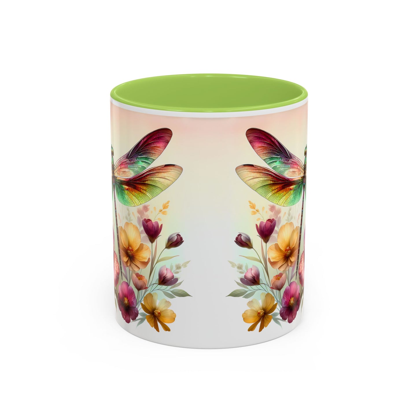 Accent Coffee Mug 24 (11, 15oz)