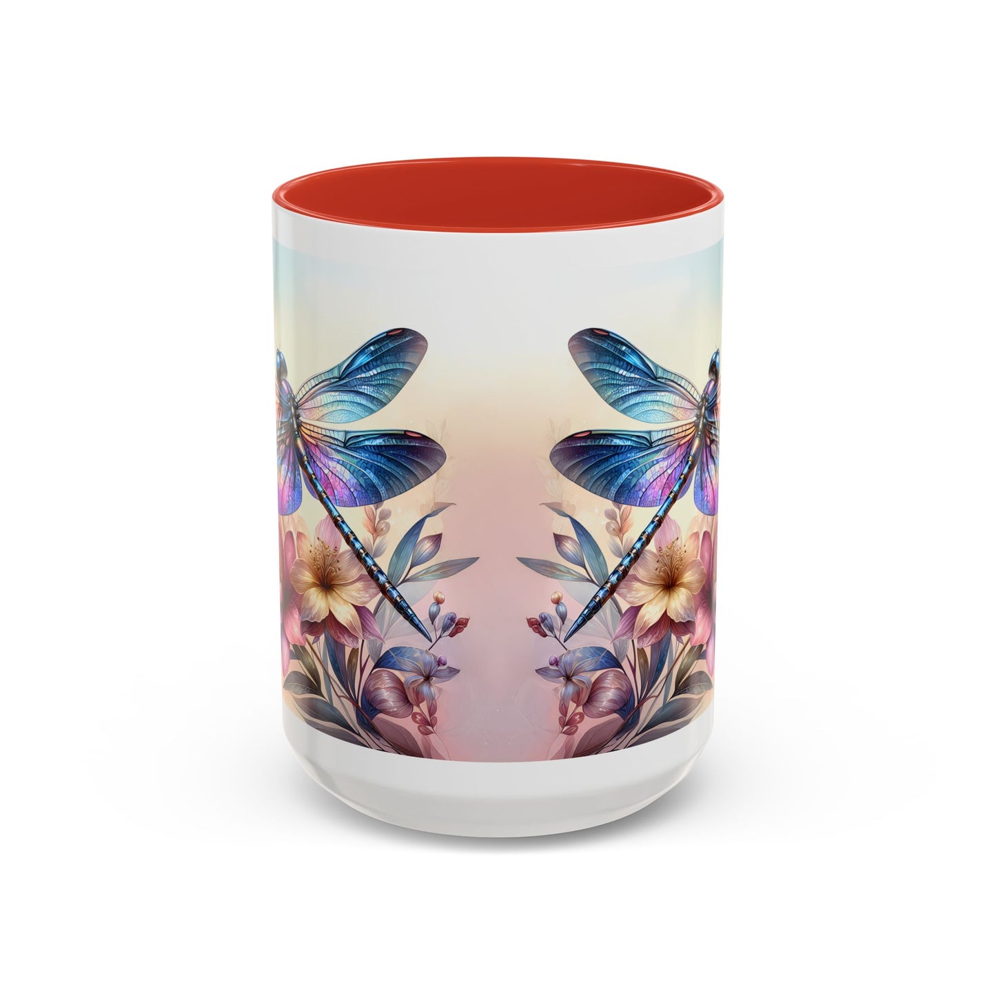 Accent Coffee Mug 22 (11, 15oz)