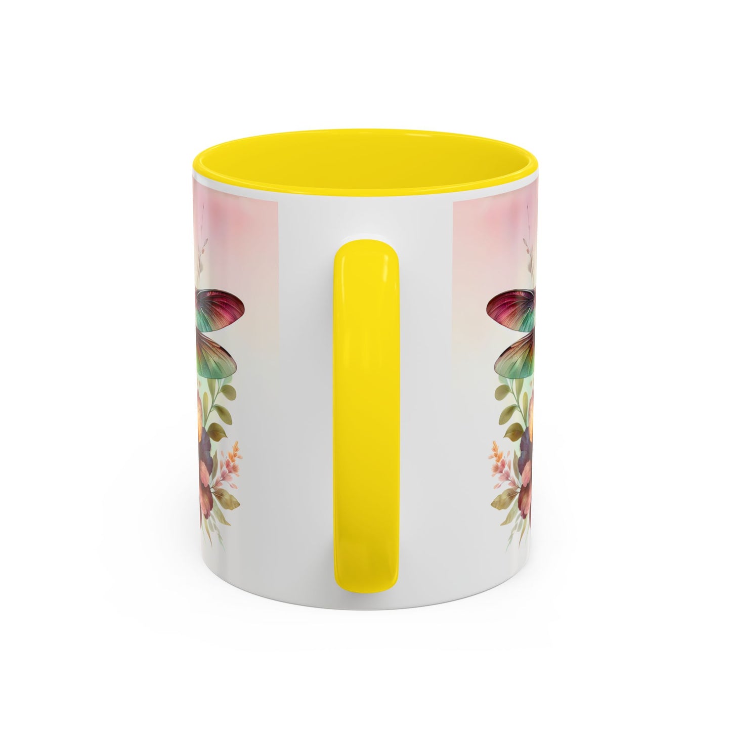 Accent Coffee Mug 24 (11, 15oz)