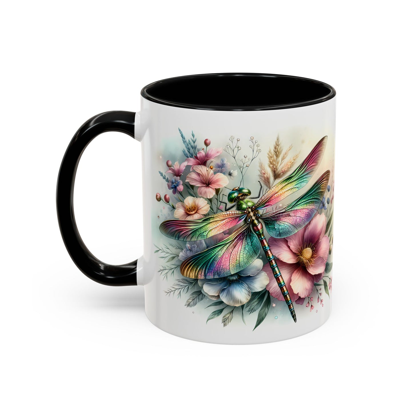 Accent Coffee Mug 18 (11, 15oz)