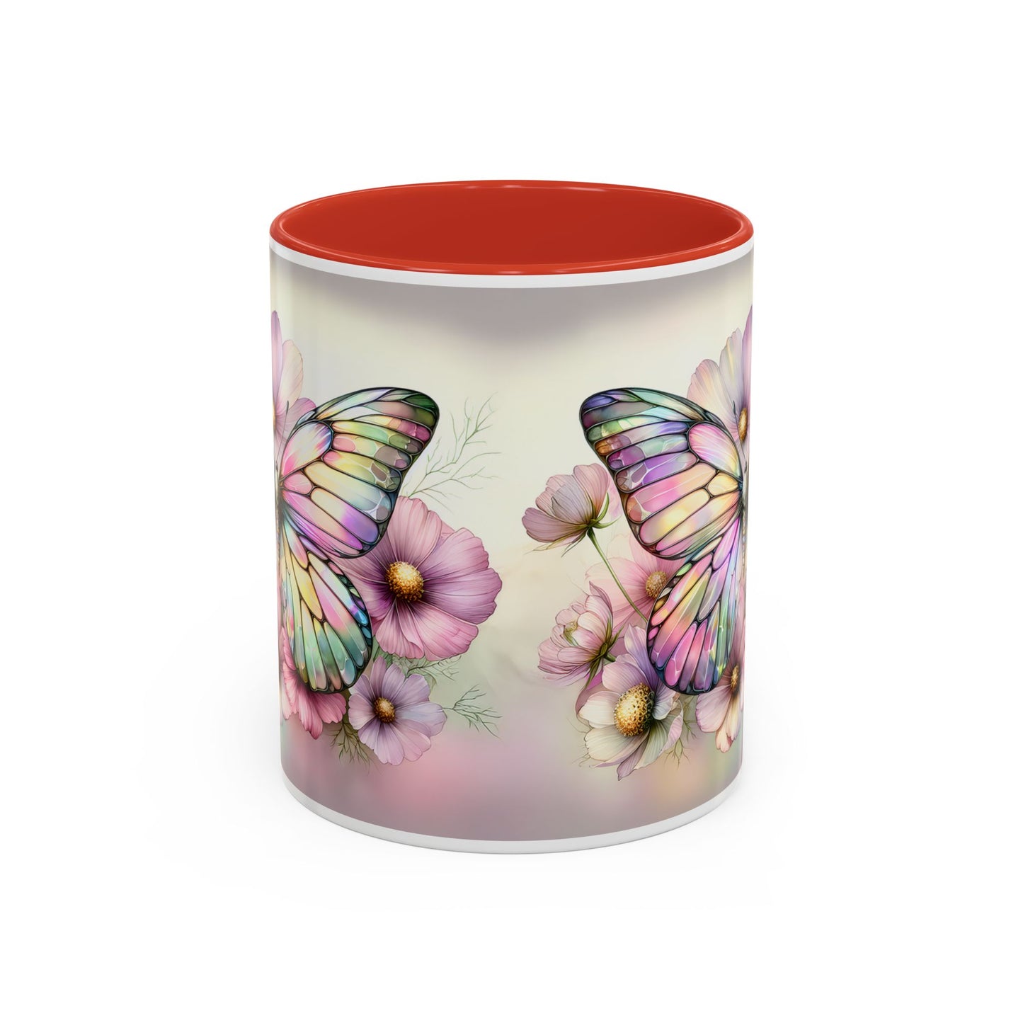 Accent Coffee Mug 4 (11, 15oz)