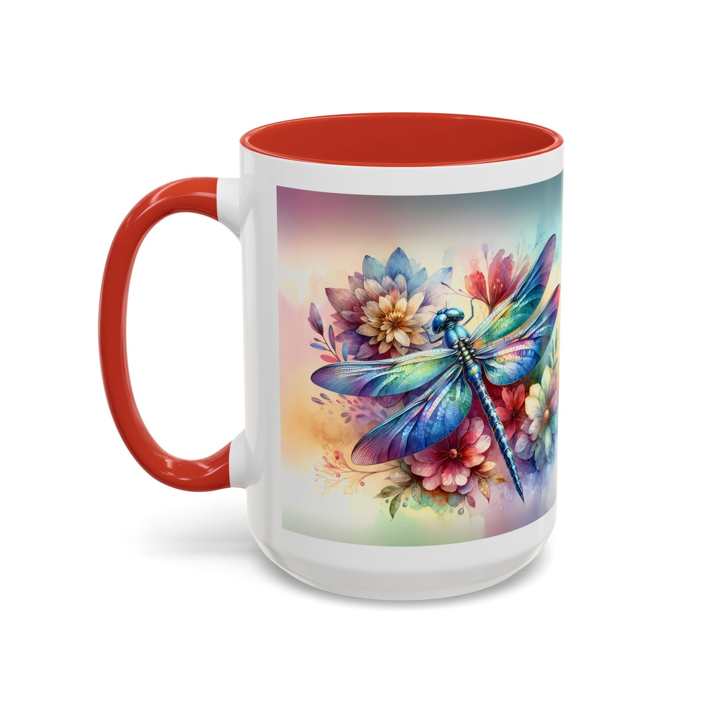 Accent Coffee Mug 13 (11, 15oz)
