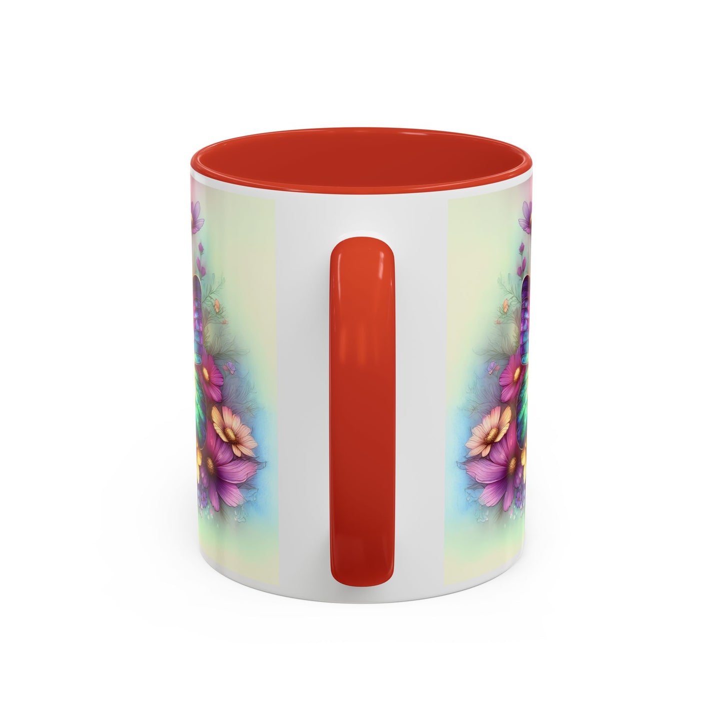 Accent Coffee Mug 1 (11, 15oz)