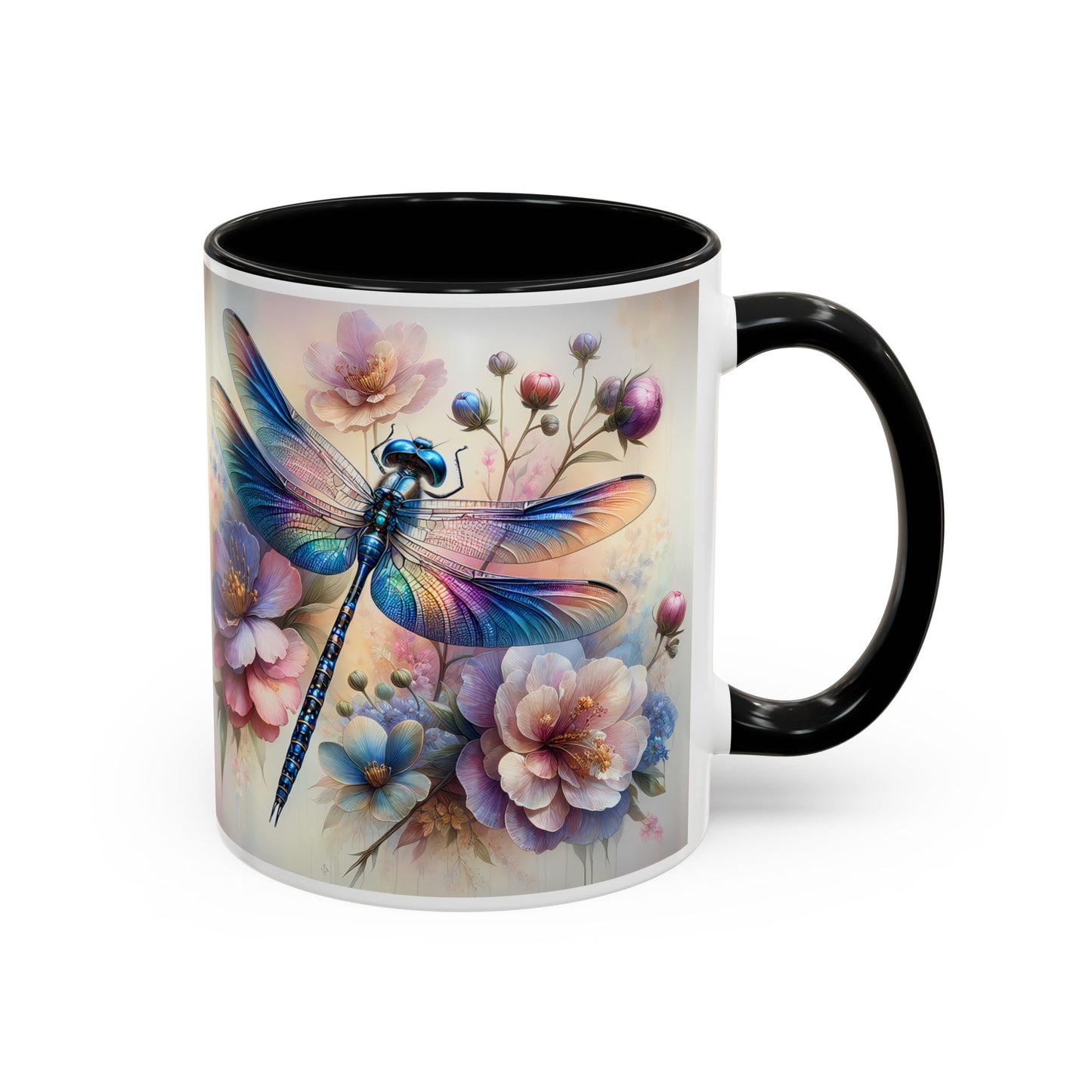 Accent Coffee Mug 23 (11, 15oz)