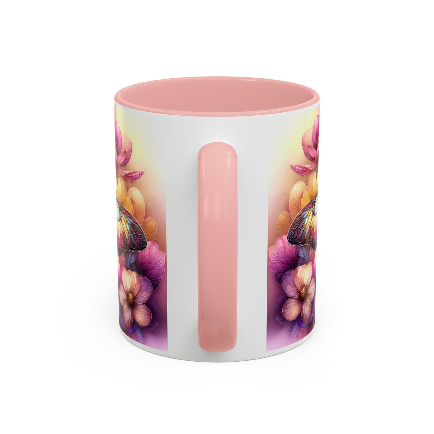 Accent Coffee Mug 12 (11, 15oz)