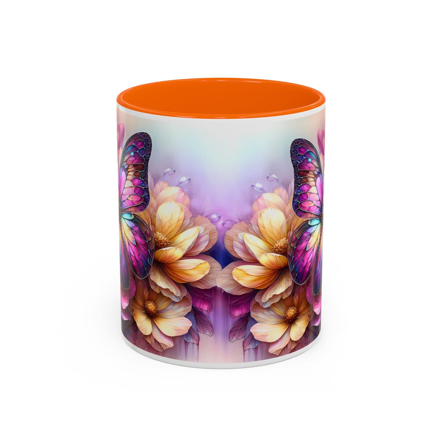 Accent Coffee Mug 12 (11, 15oz)