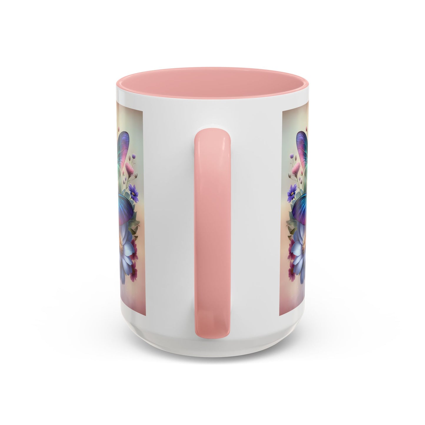 Accent Coffee Mug 17 (11, 15oz)
