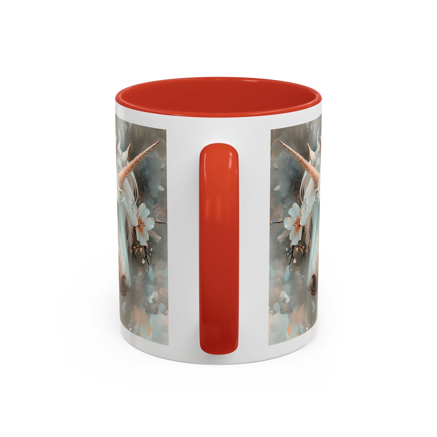 Accent Coffee Mug 1 (11, 15oz)