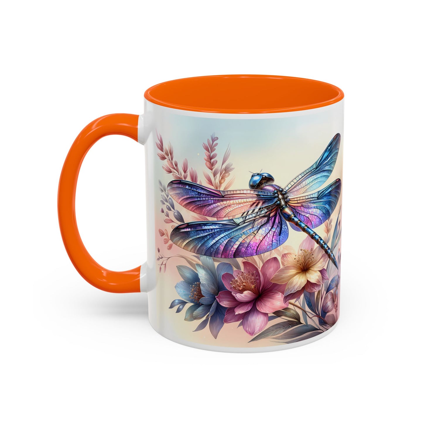 Accent Coffee Mug 22 (11, 15oz)