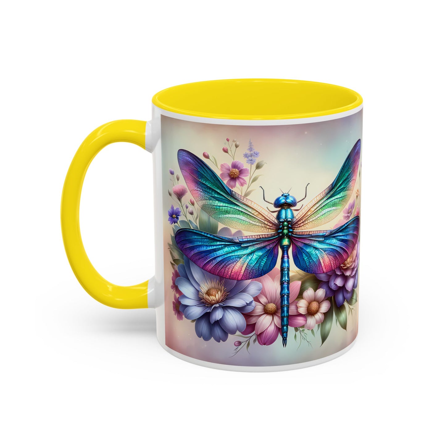 Accent Coffee Mug 17 (11, 15oz)