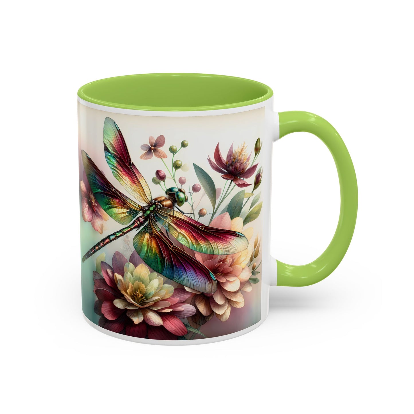 Accent Coffee Mug 16 (11, 15oz)