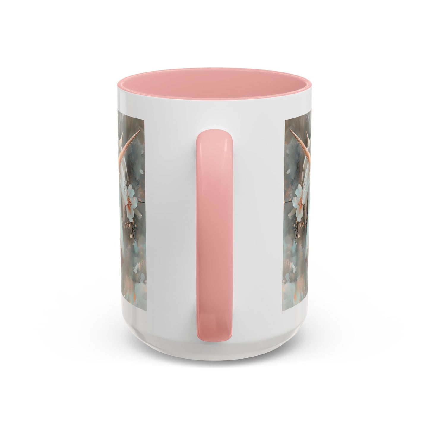 Accent Coffee Mug 1 (11, 15oz)