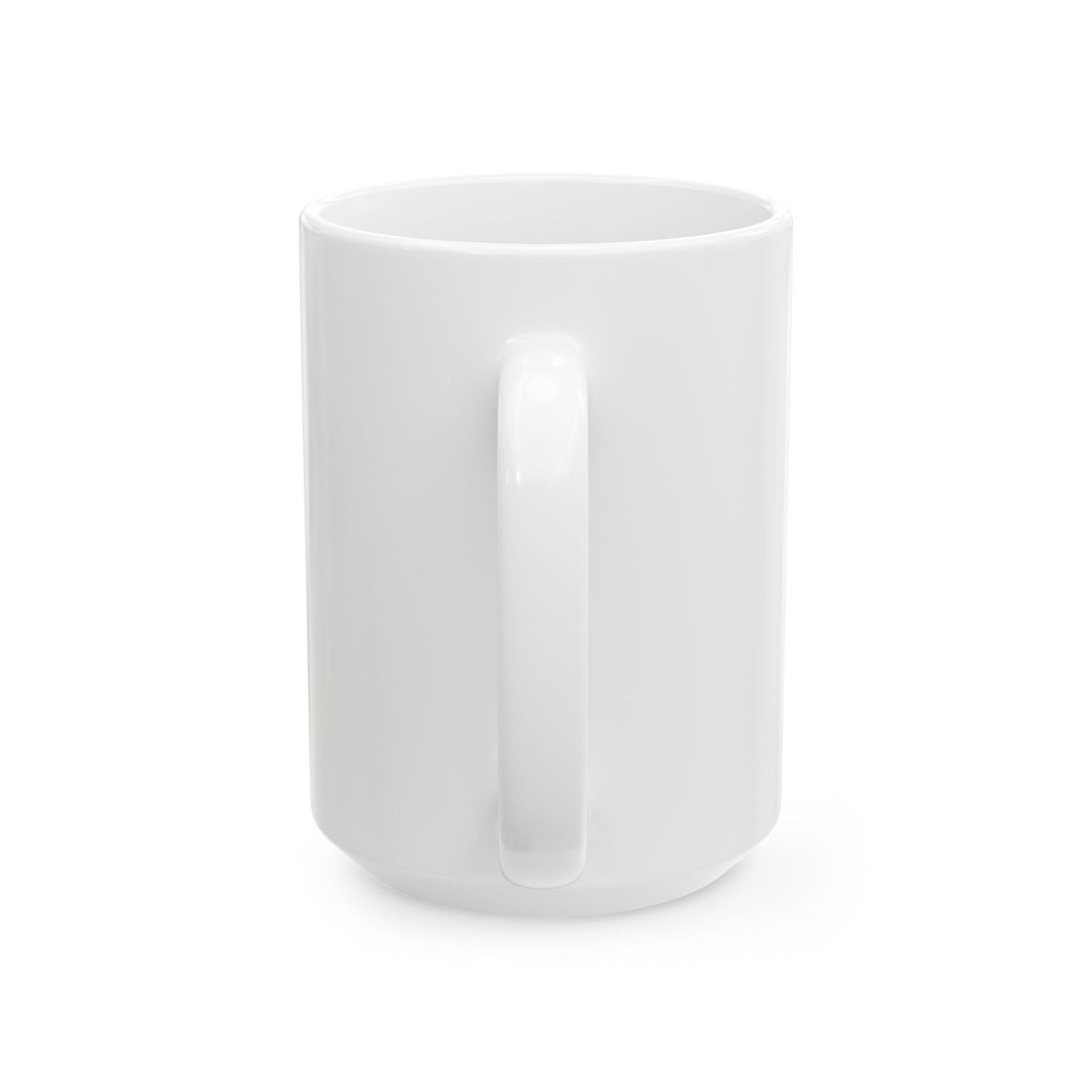 Ceramic Mug 16, (11oz, 15oz)