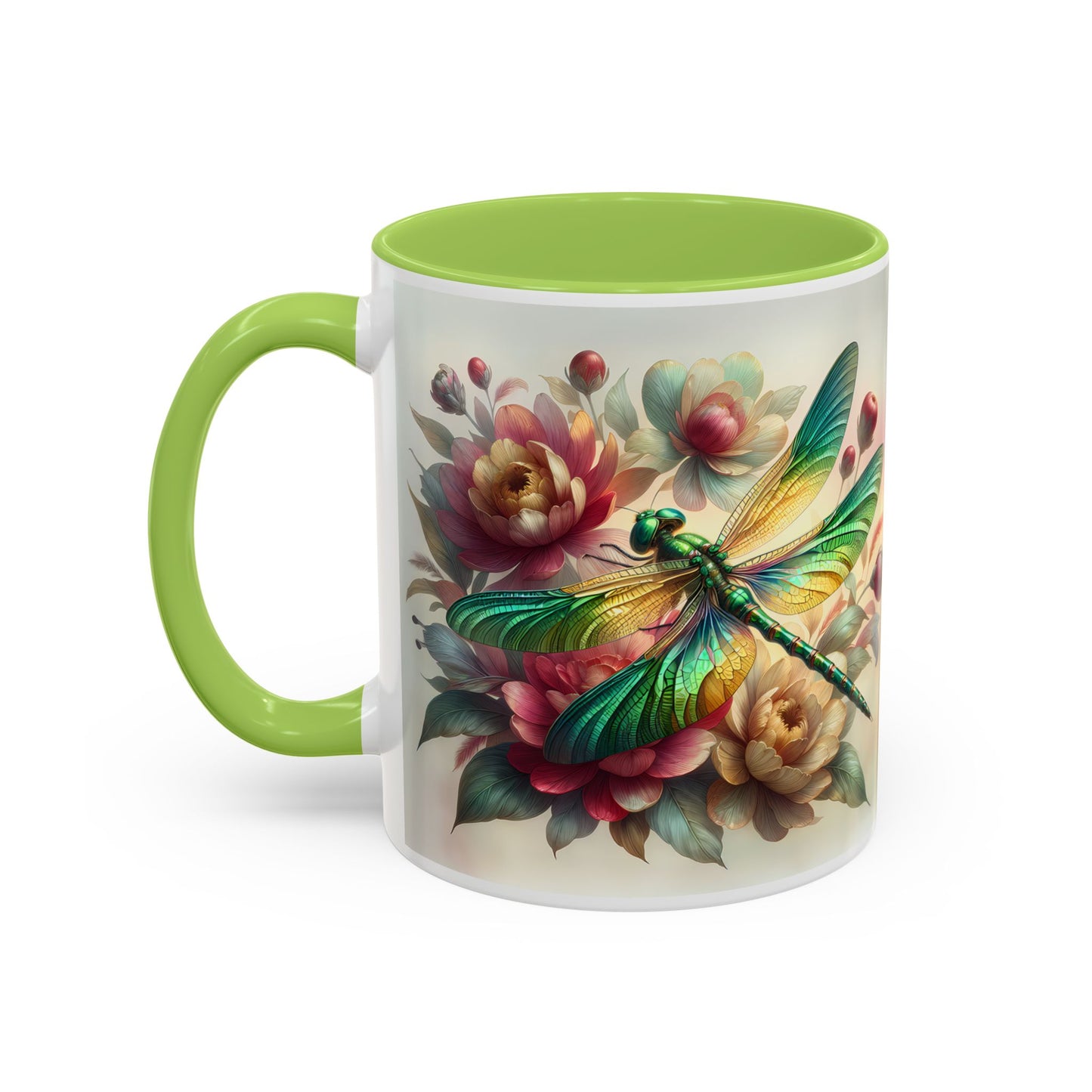 Accent Coffee Mug 14 (11, 15oz)