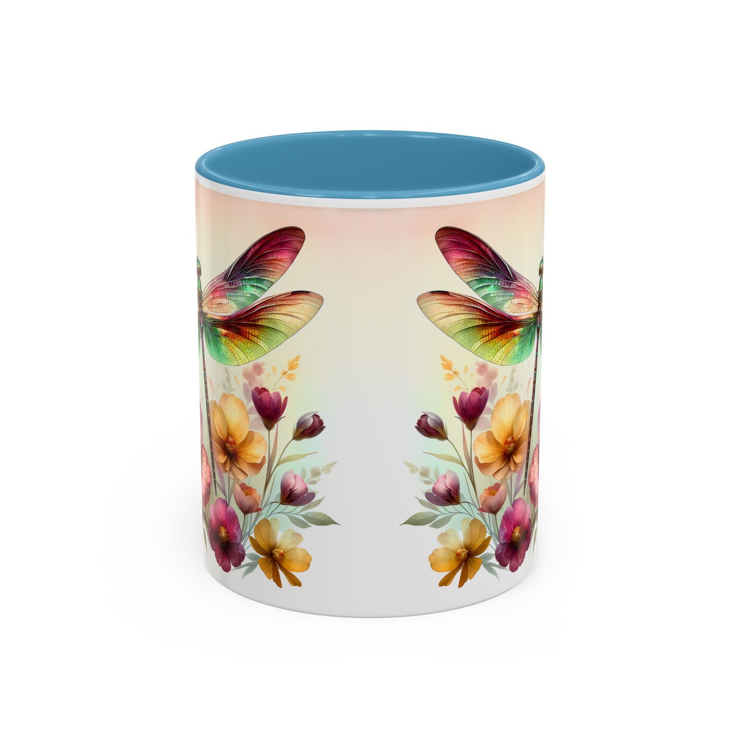 Accent Coffee Mug 24 (11, 15oz)