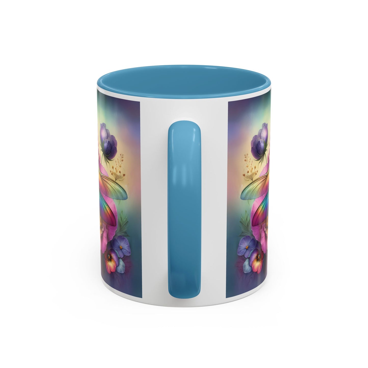 Accent Coffee Mug 15 (11, 15oz)