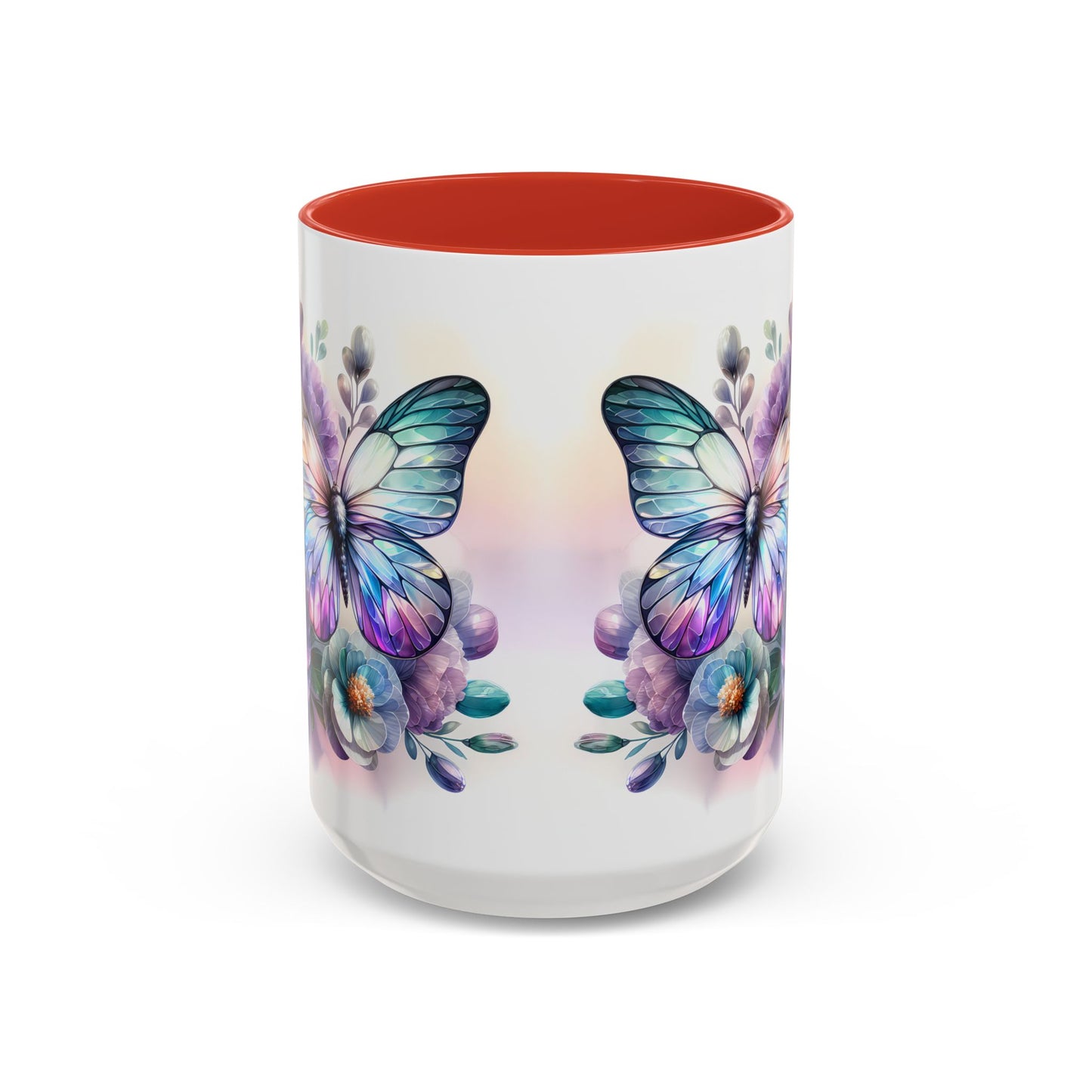 Accent Coffee Mug 6 (11, 15oz)