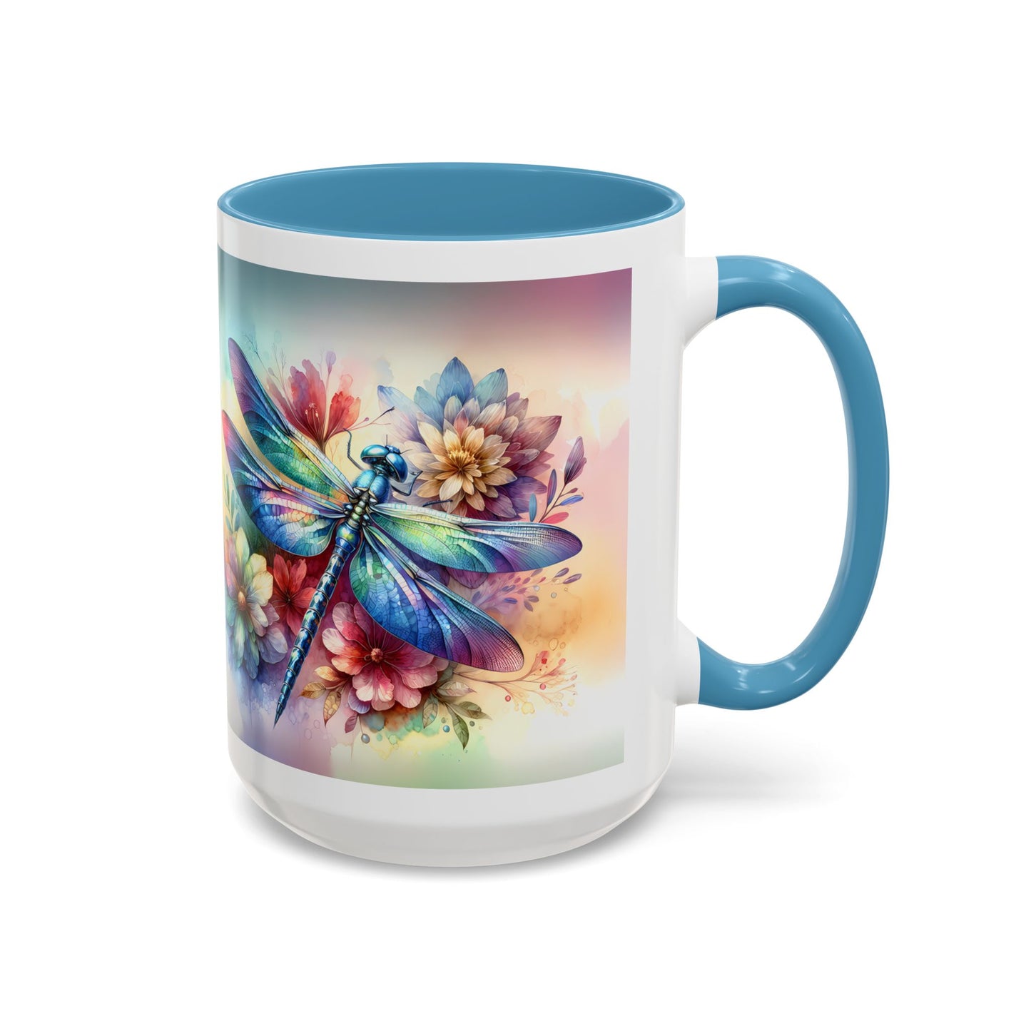 Accent Coffee Mug 13 (11, 15oz)