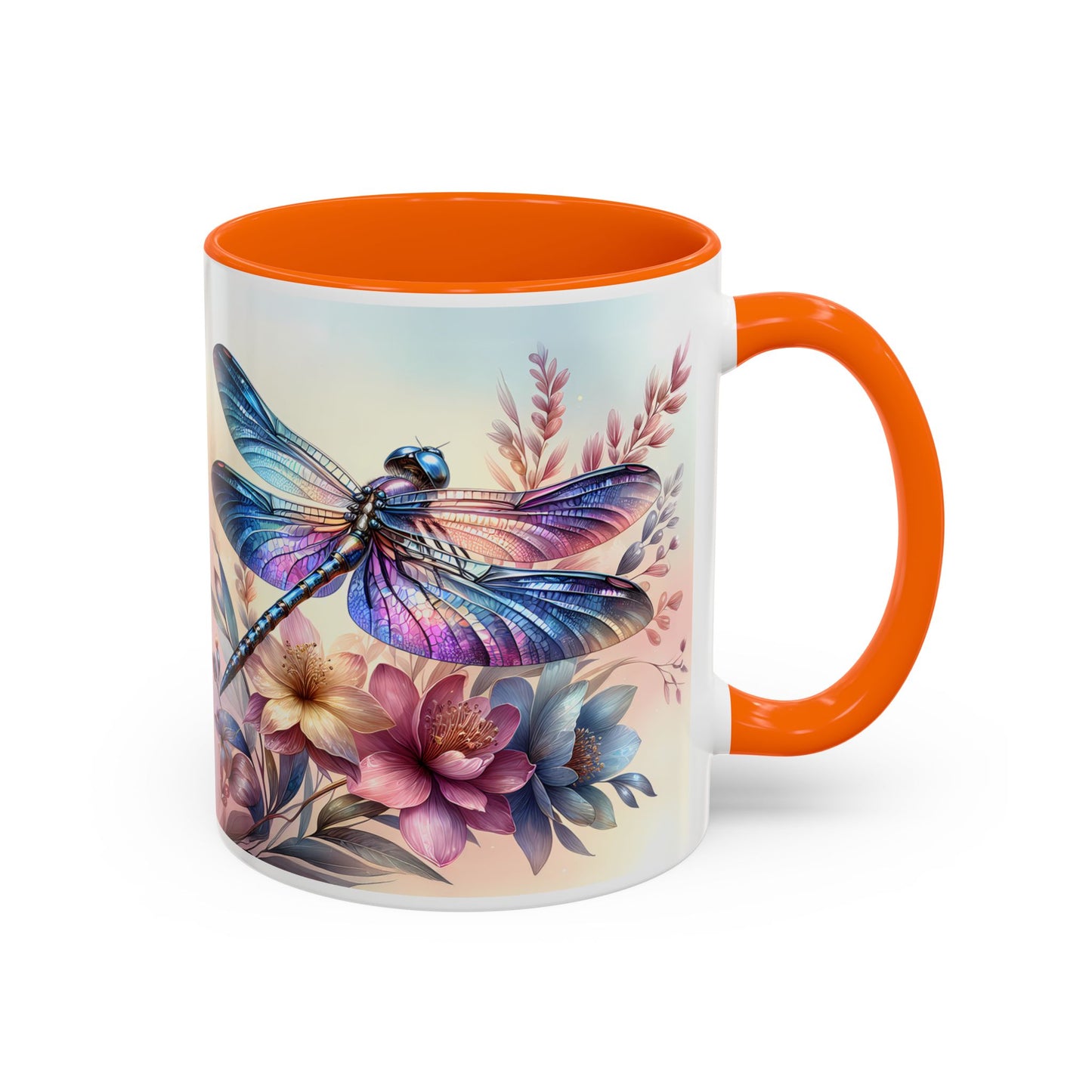 Accent Coffee Mug 22 (11, 15oz)