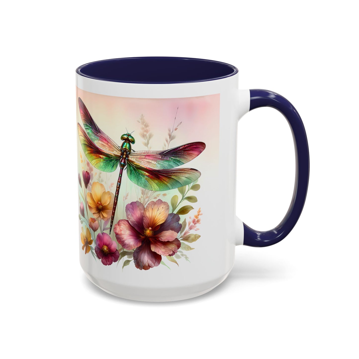 Accent Coffee Mug 24 (11, 15oz)