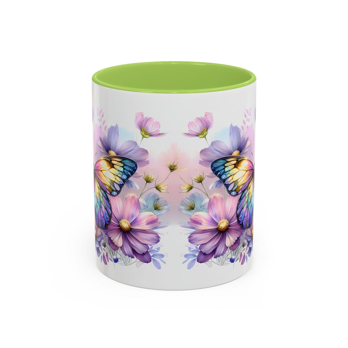 Accent Coffee Mug 9 (11, 15oz)