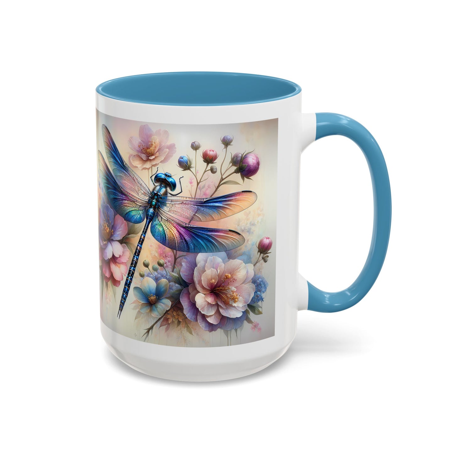 Accent Coffee Mug 23 (11, 15oz)
