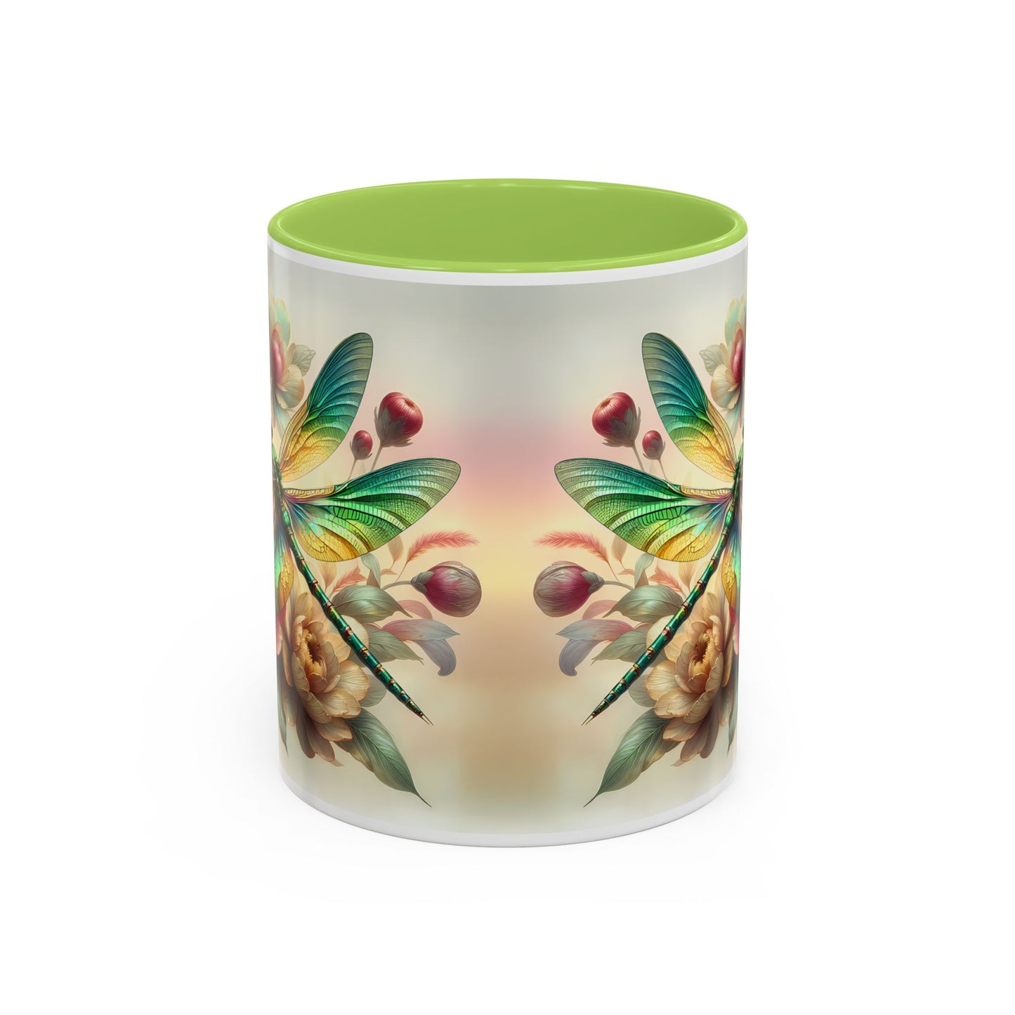 Accent Coffee Mug 14 (11, 15oz)