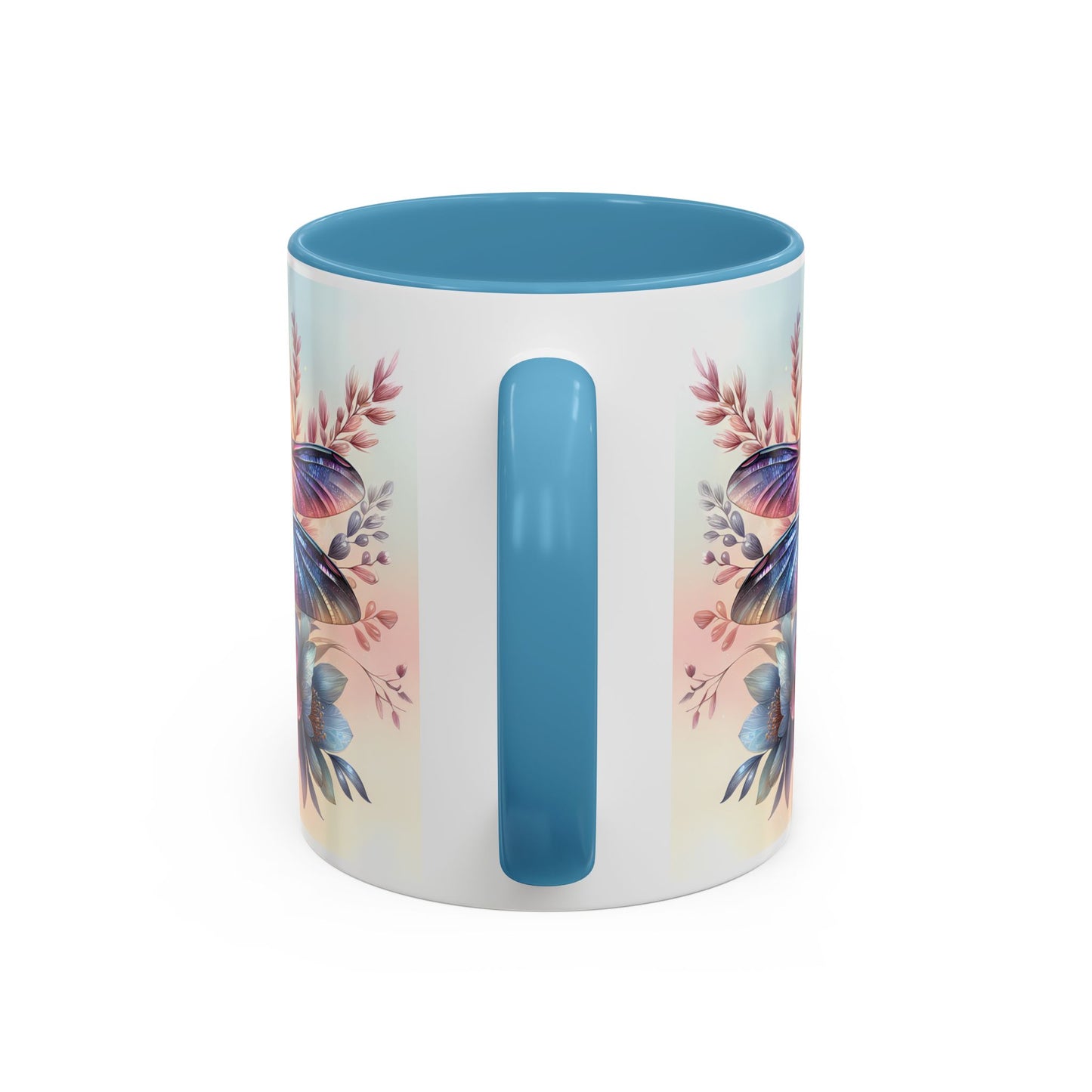 Accent Coffee Mug 22 (11, 15oz)