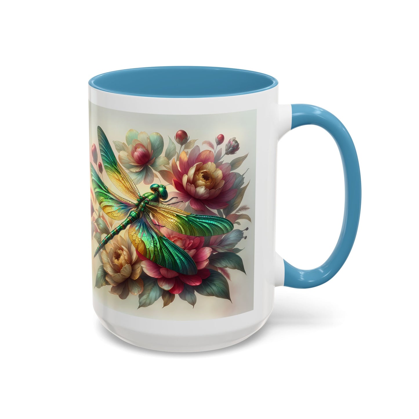 Accent Coffee Mug 14 (11, 15oz)
