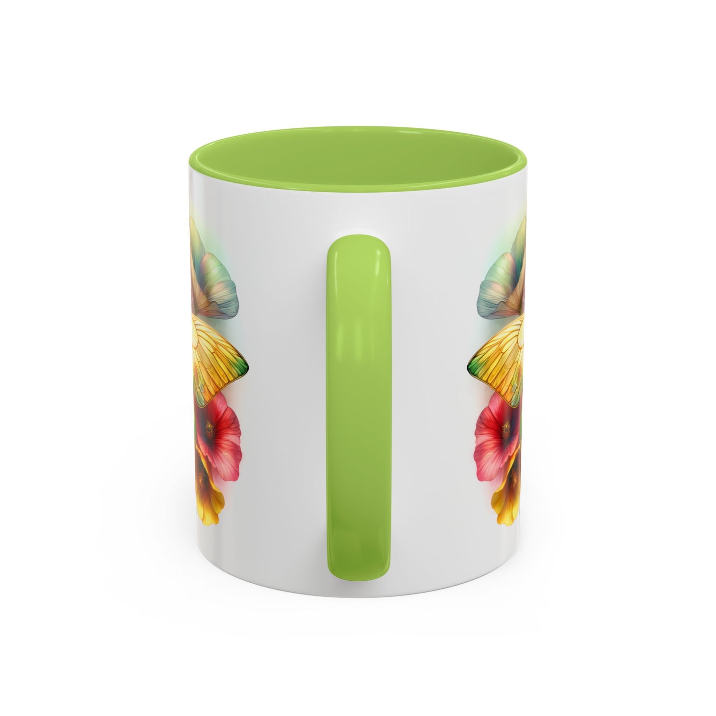 Accent Coffee Mug 5 (11, 15oz)