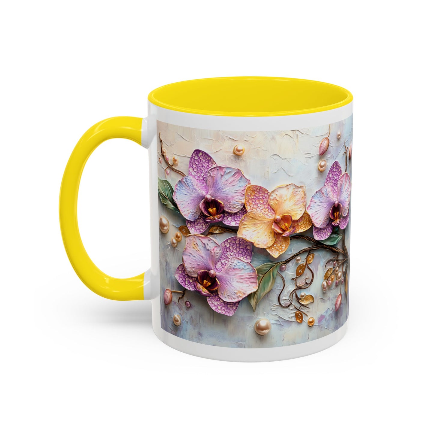Accent Coffee Mug 2 (11, 15oz)