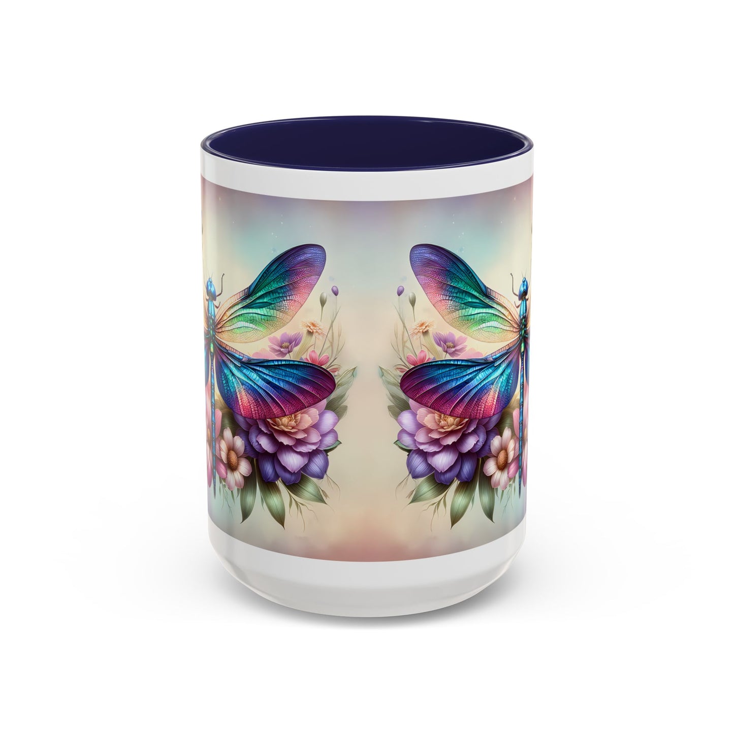 Accent Coffee Mug 17 (11, 15oz)