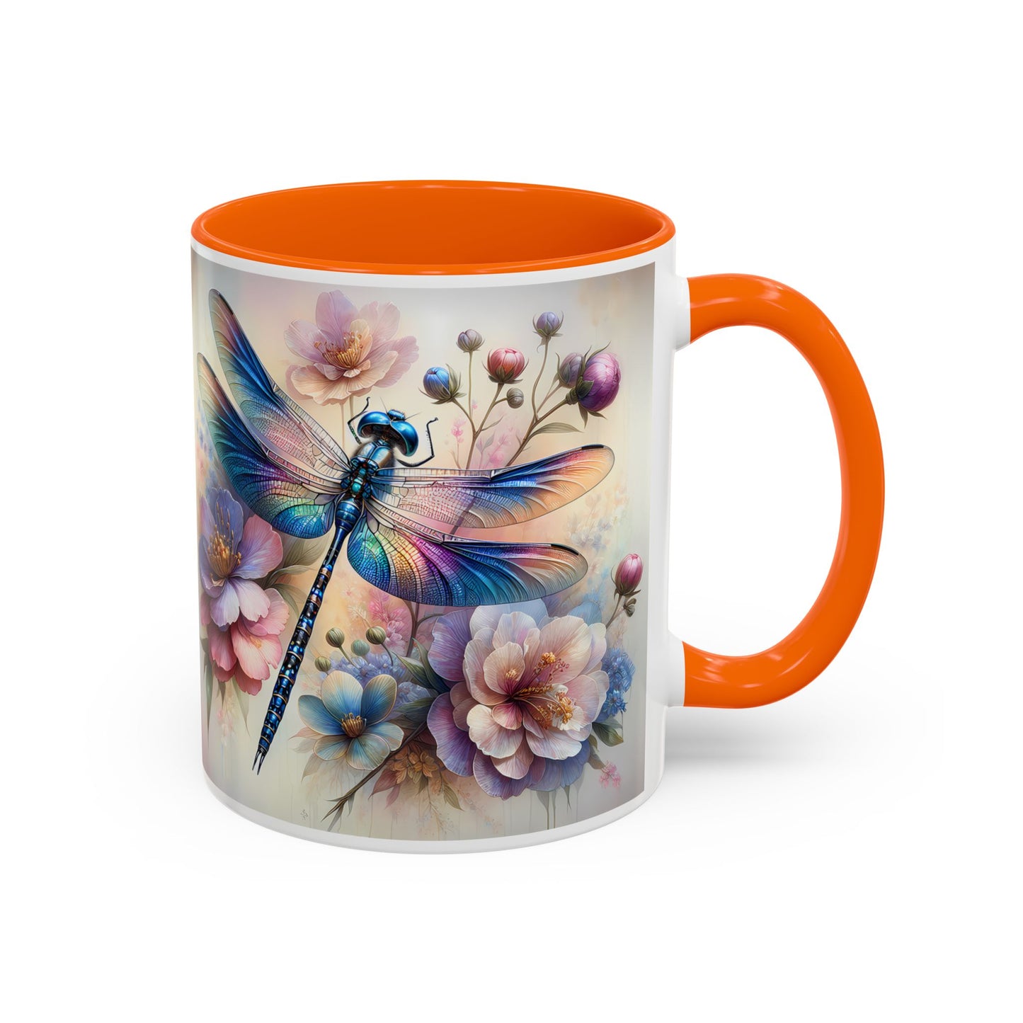 Accent Coffee Mug 23 (11, 15oz)