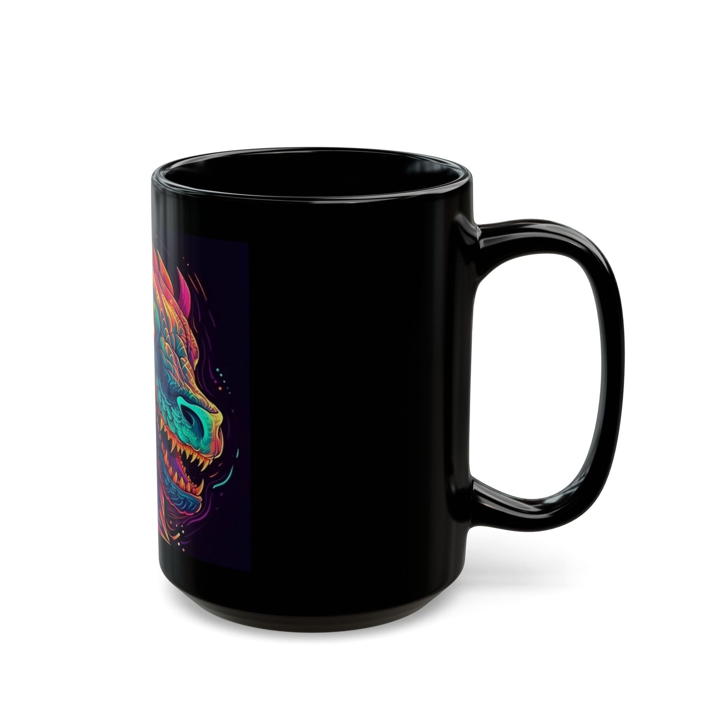 Black Mug 24 (11oz, 15oz)