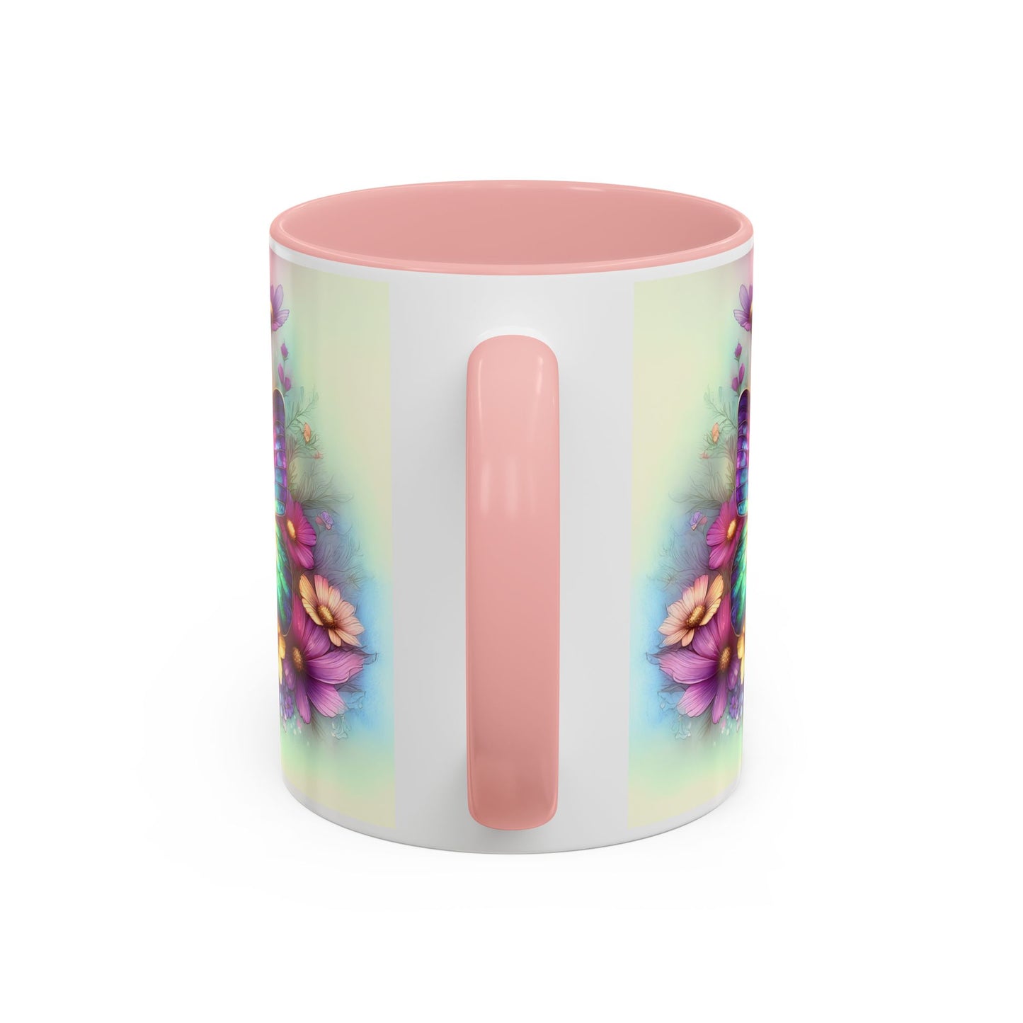 Accent Coffee Mug 1 (11, 15oz)