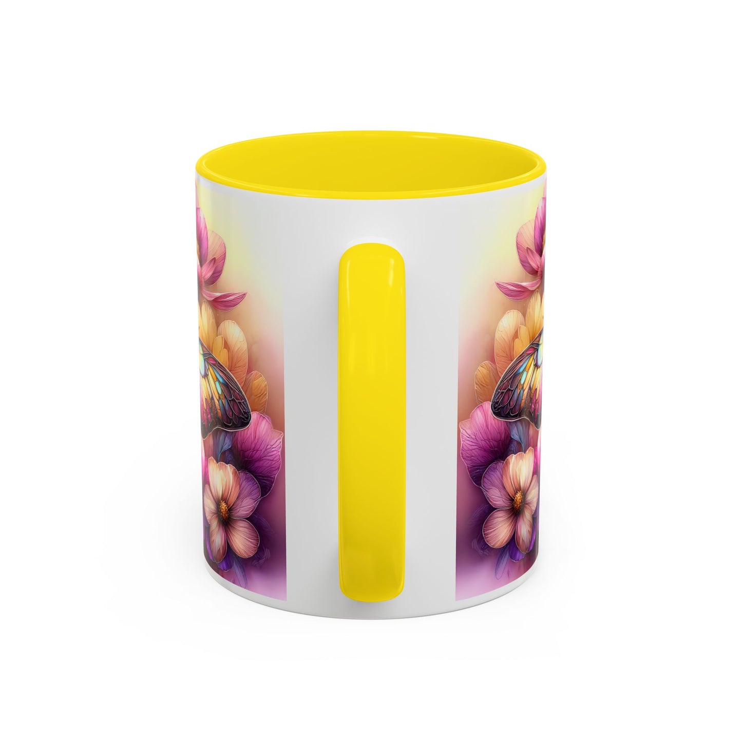 Accent Coffee Mug 12 (11, 15oz)