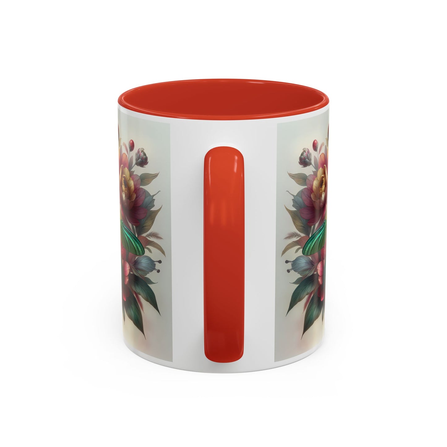 Accent Coffee Mug 14 (11, 15oz)