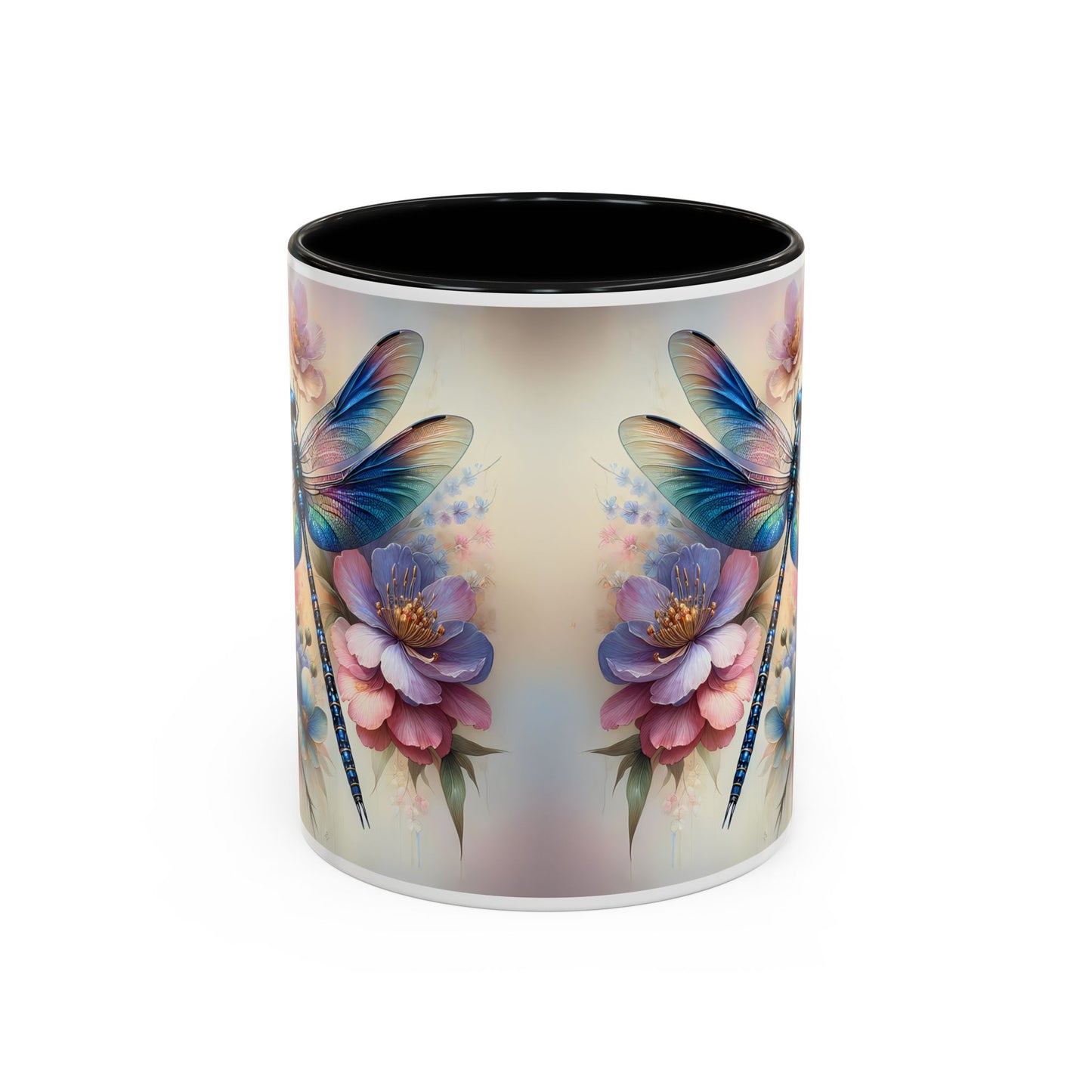 Accent Coffee Mug 23 (11, 15oz)