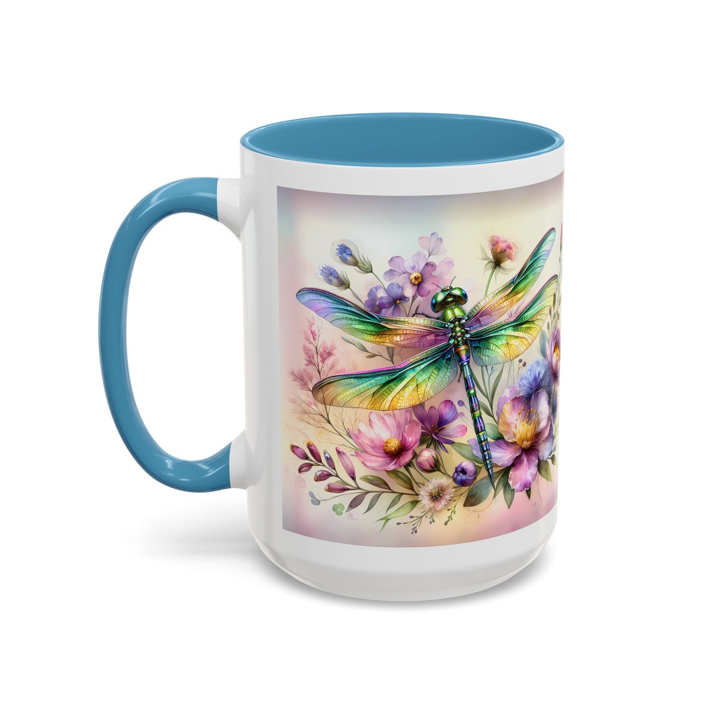 Accent Coffee Mug 20 (11, 15oz)