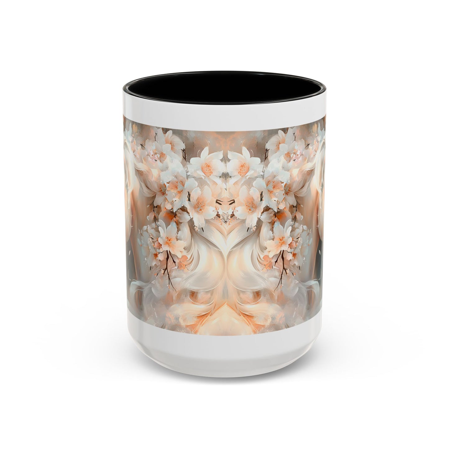 Accent Coffee Mug 1 (11, 15oz)