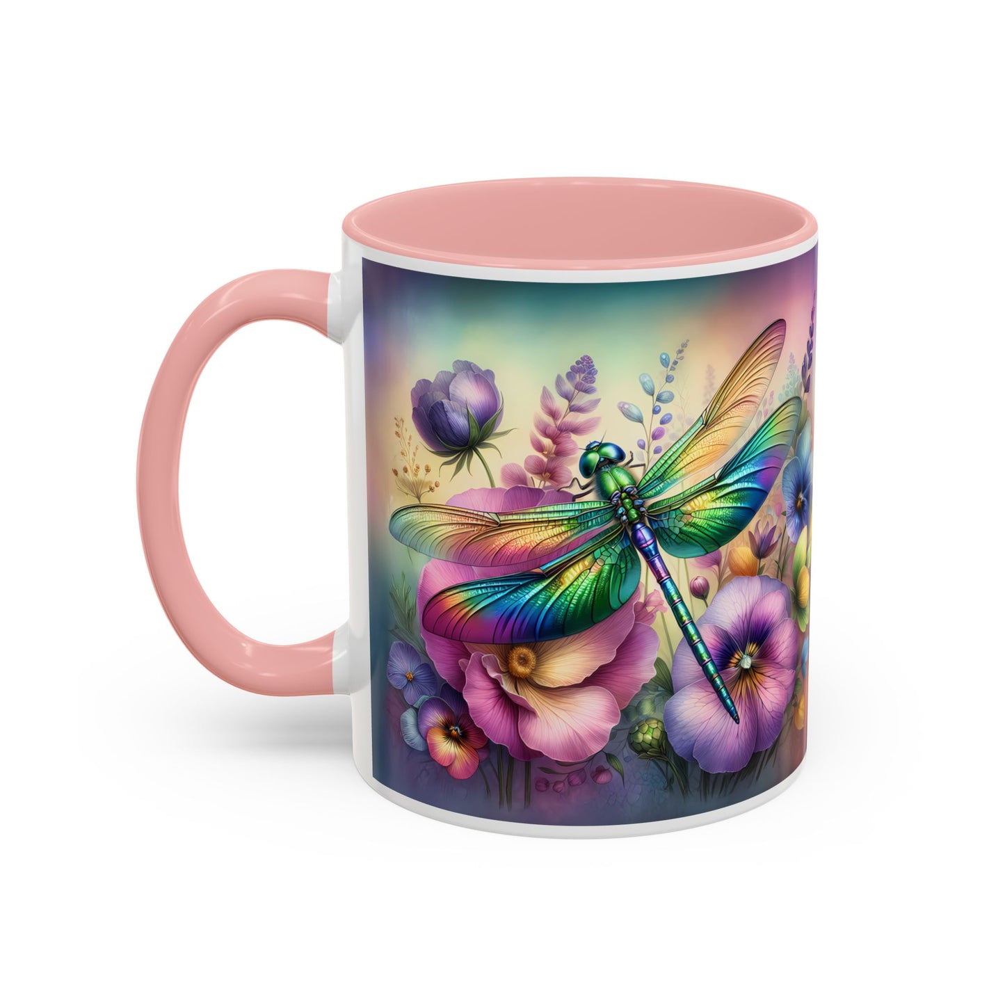 Accent Coffee Mug 15 (11, 15oz)