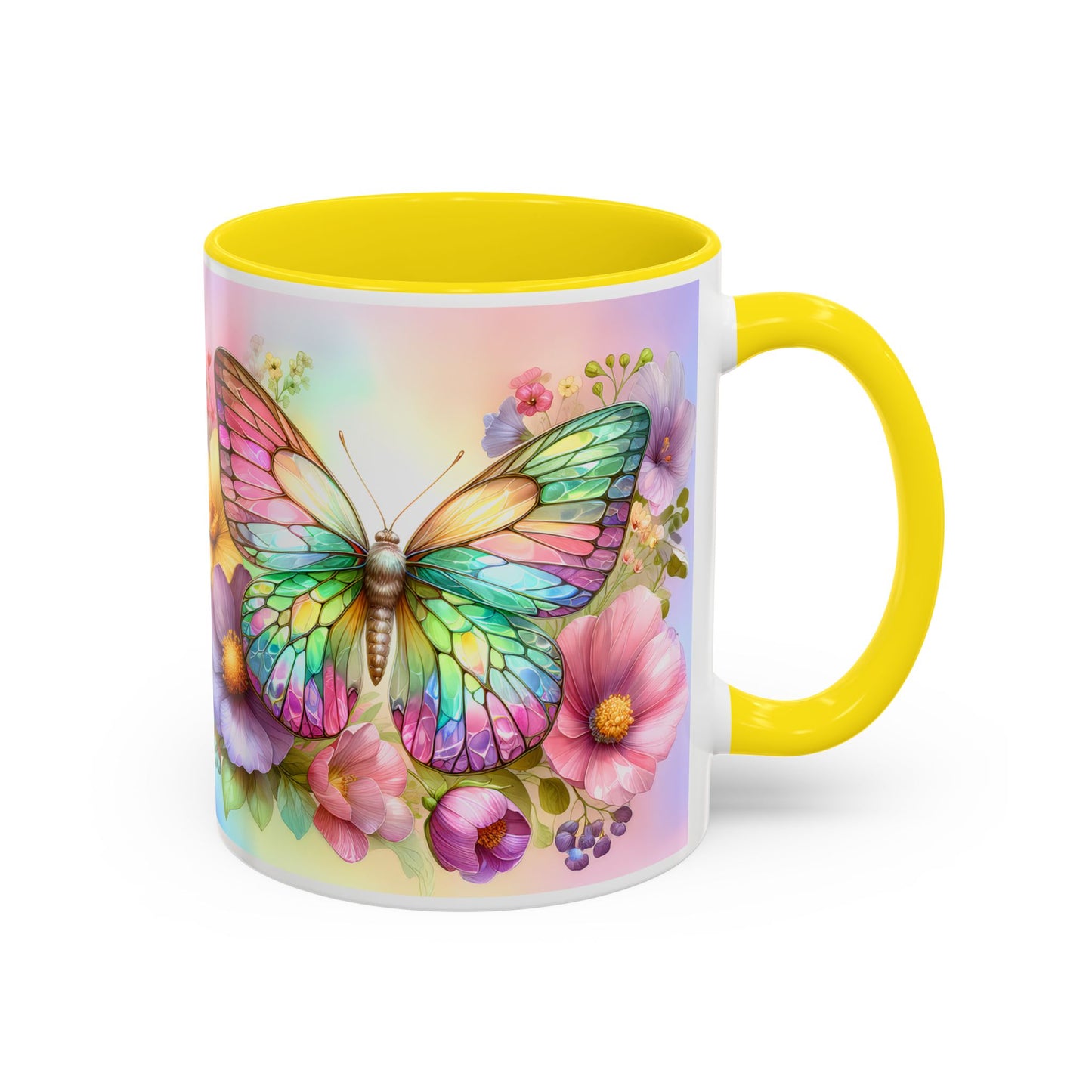 Accent Coffee Mug 11 (11, 15oz)