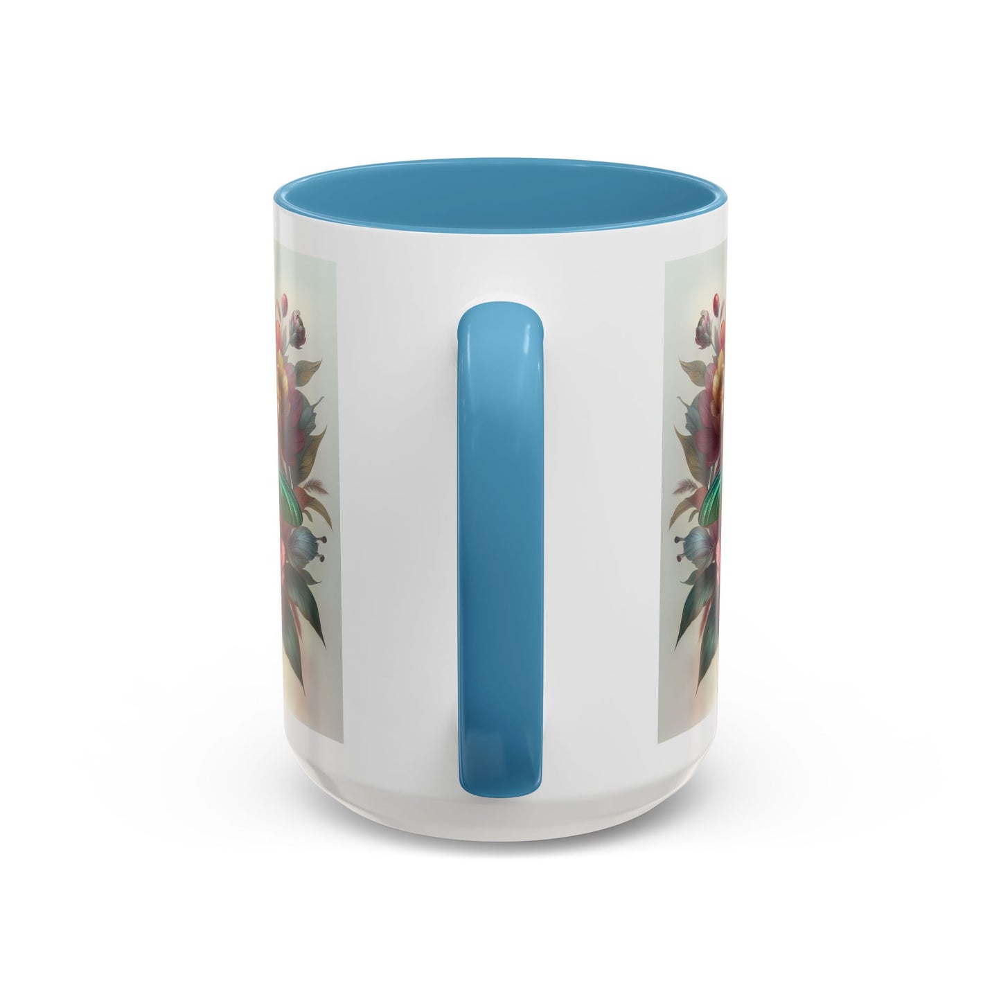 Accent Coffee Mug 14 (11, 15oz)