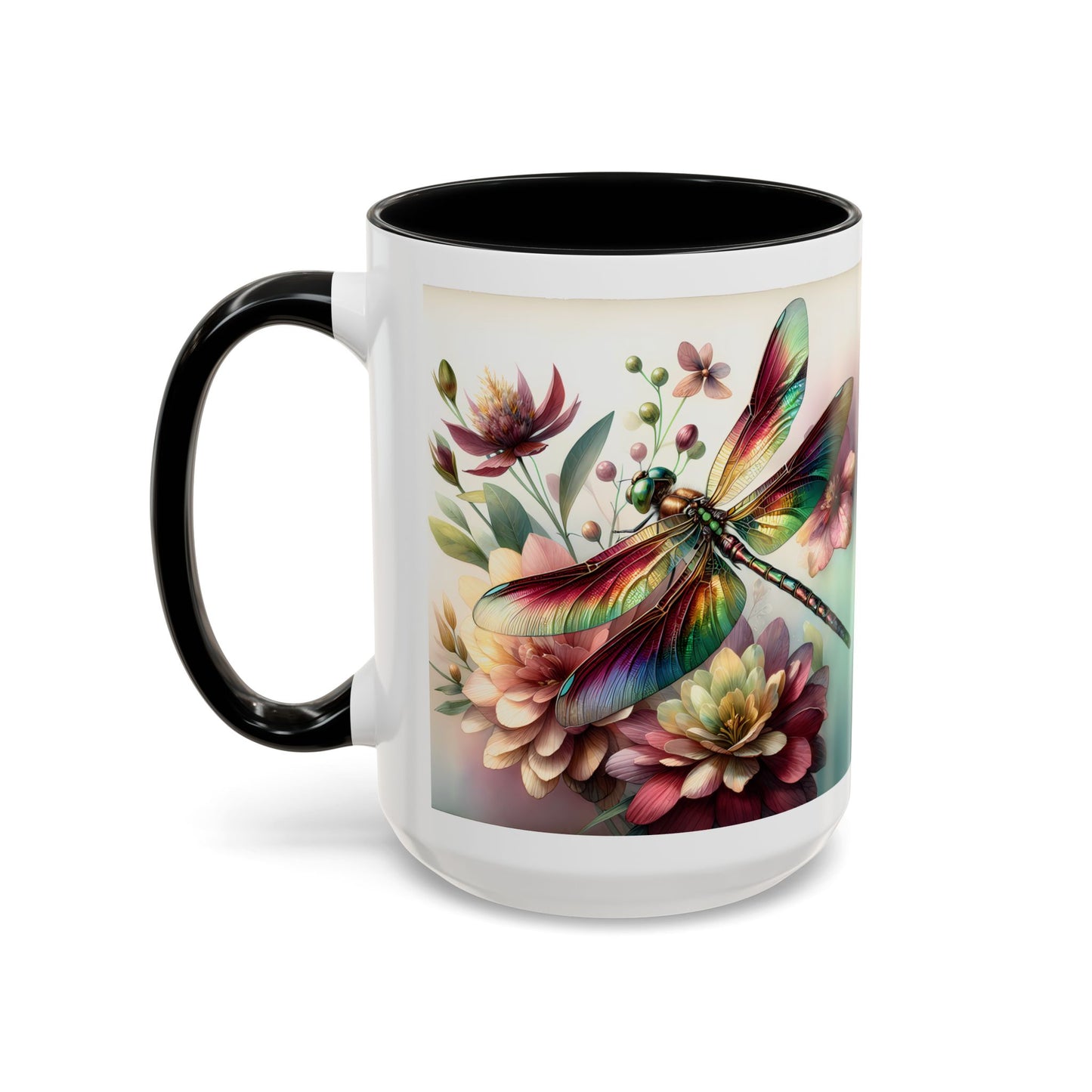 Accent Coffee Mug 16 (11, 15oz)