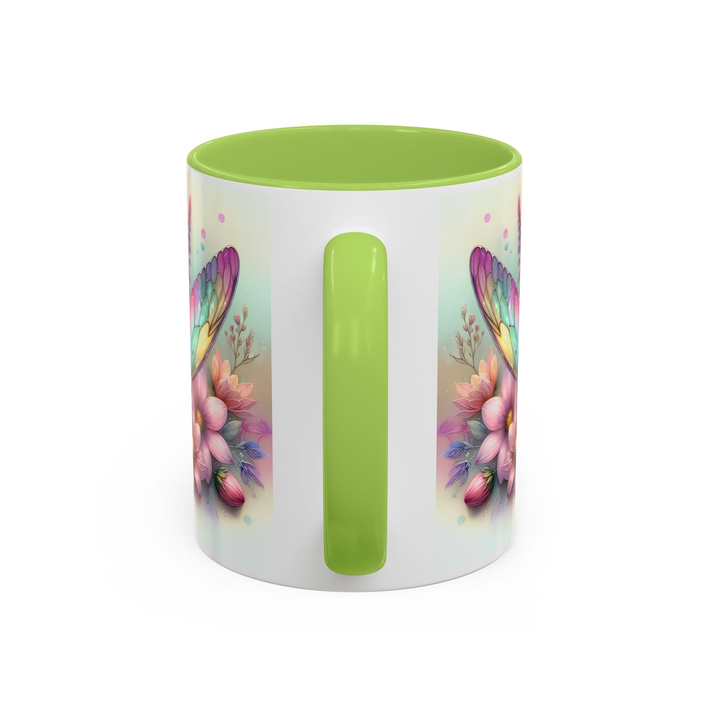 Accent Coffee Mug 8 (11, 15oz)