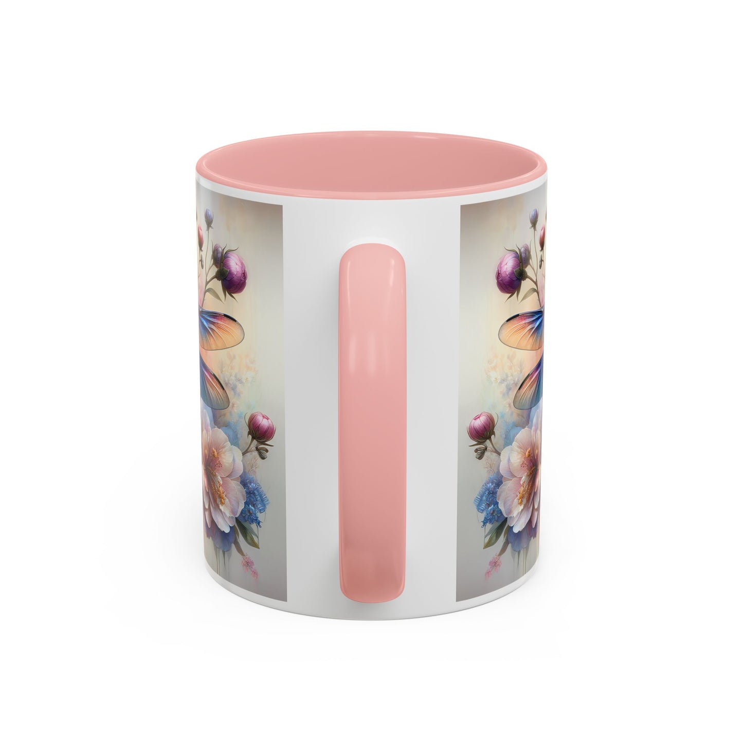 Accent Coffee Mug 23 (11, 15oz)
