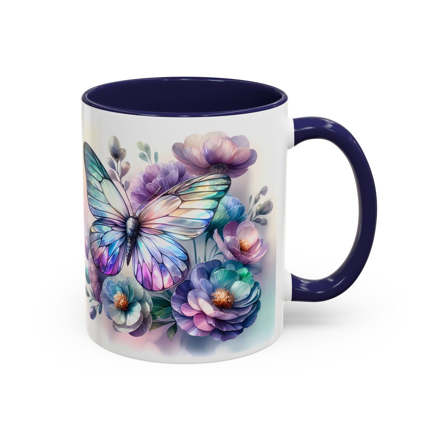 Accent Coffee Mug 6 (11, 15oz)