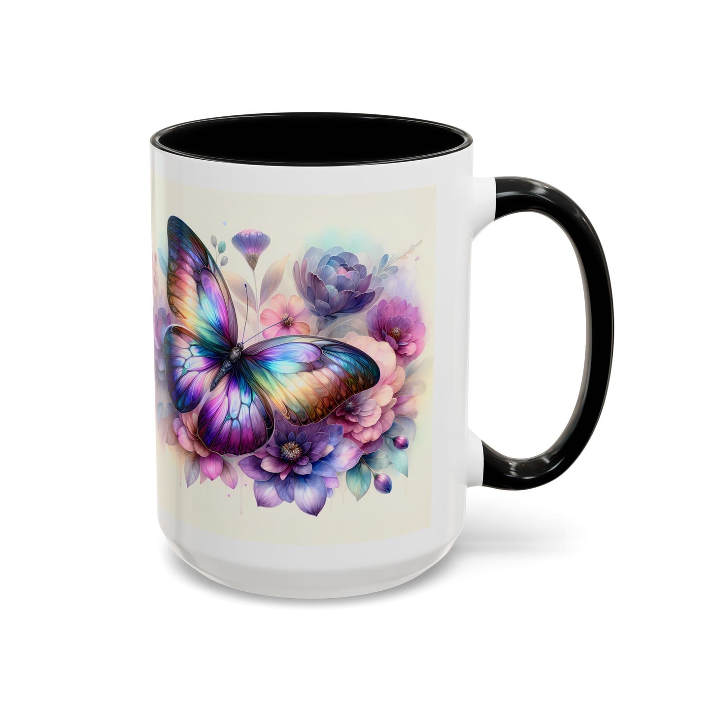 Accent Coffee Mug 10 (11, 15oz)