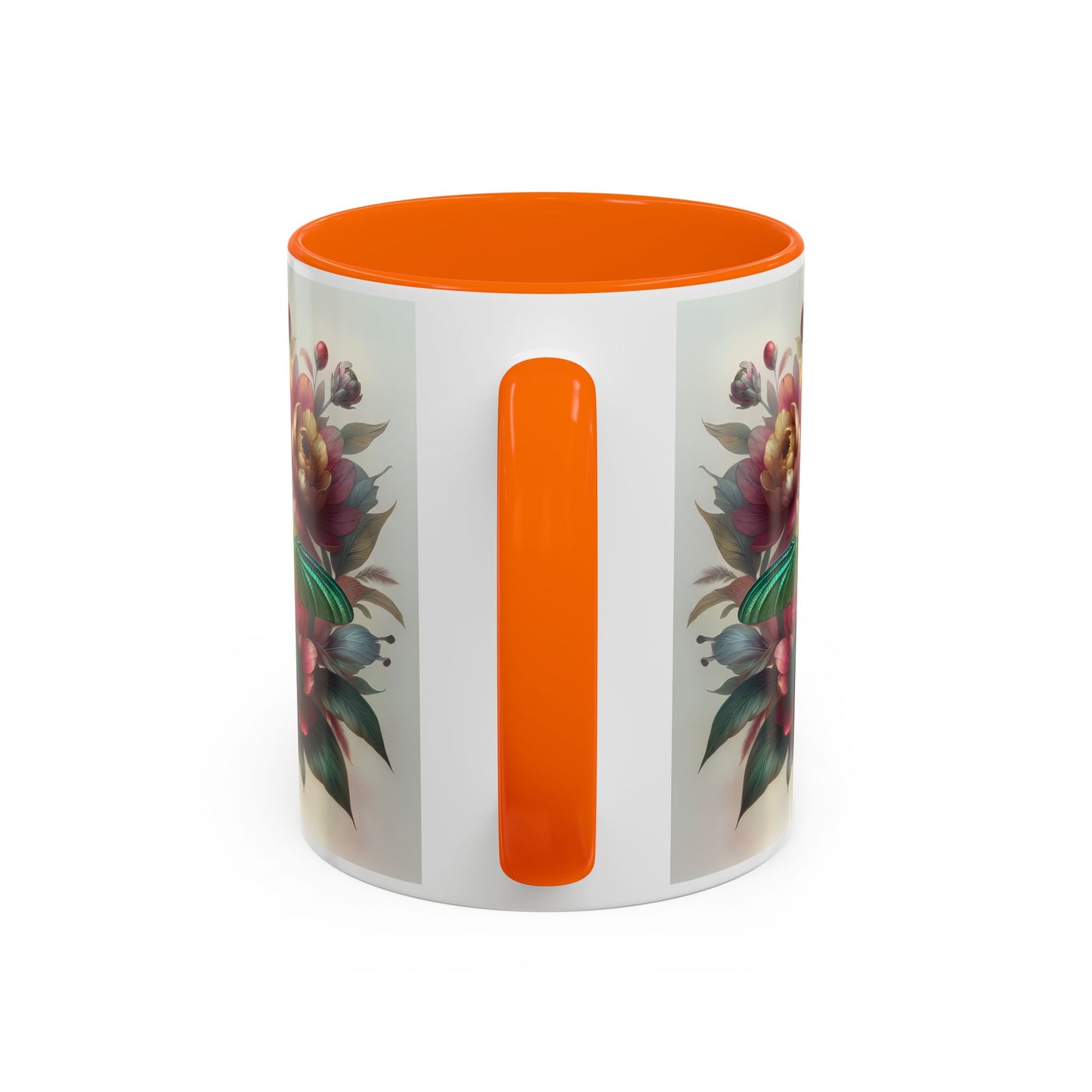 Accent Coffee Mug 14 (11, 15oz)