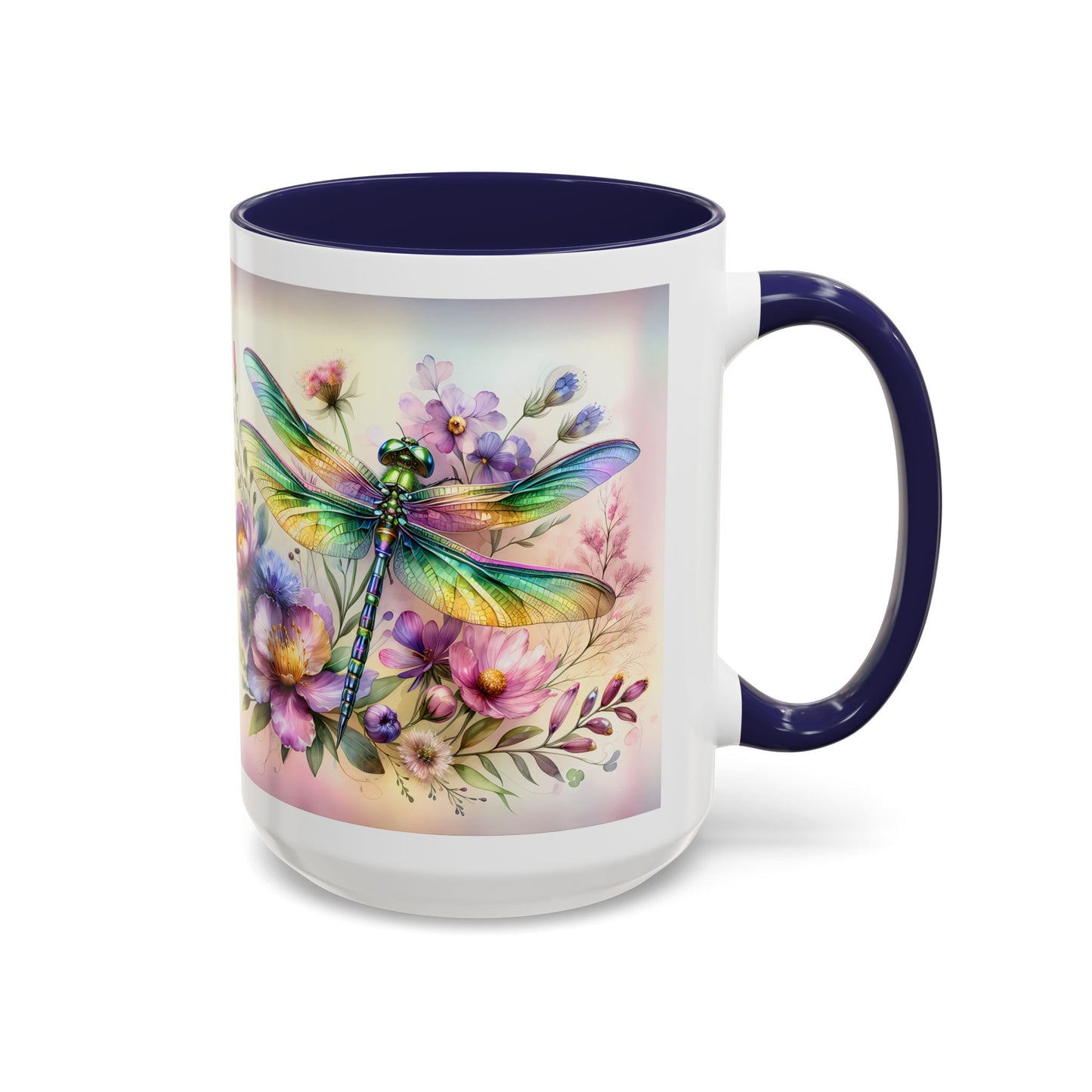 Accent Coffee Mug 20 (11, 15oz)